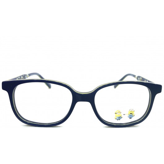 MINIONS MI AA031 C07 ΔΩΡΟ (ΟΡΓΑΝΙΚΟΙ ΦΑΚΟΙ UNCOATED 1.5) - DISNEY